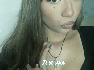 Ilyluna