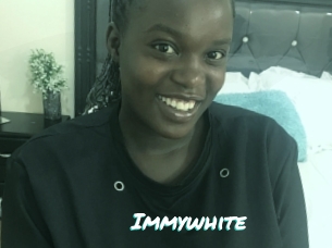 Immywhite