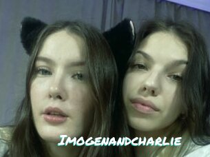 Imogenandcharlie