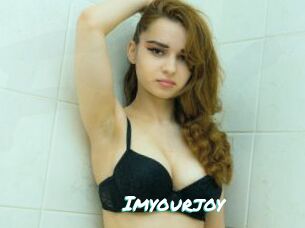 Imyourjoy