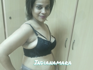 Indianamara