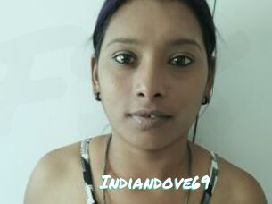 Indiandove69