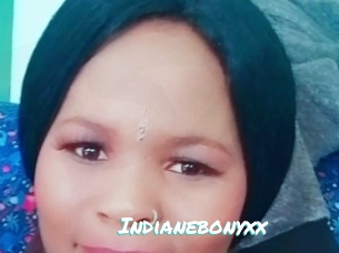 Indianebonyxx