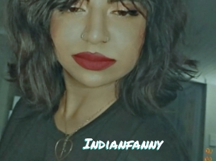 Indianfanny