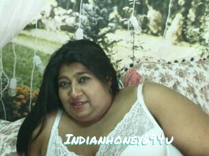 Indianhoney694u