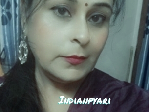 Indianpyari