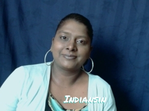 Indiansin