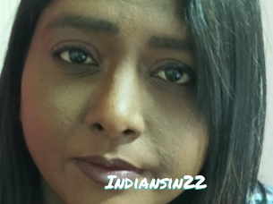 Indiansin22