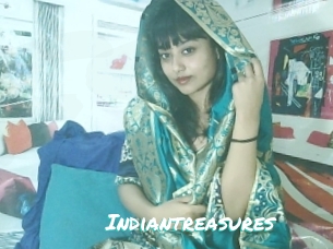 Indiantreasures