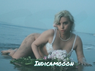 Indicamooon