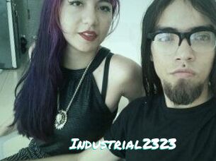 Industrial2323