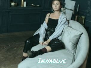 Indyablue