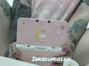 Inkedupdolly