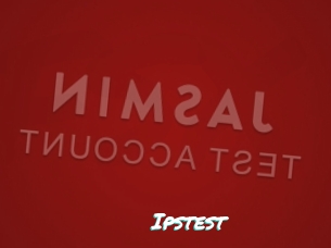 Ipstest