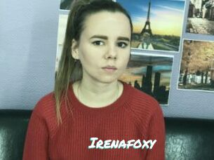 Irenafoxy