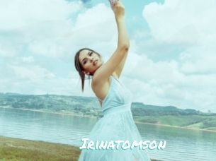 Irinatomson