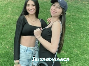 Irisandvianca