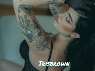 Irisbrown