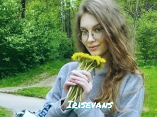 Irisevans