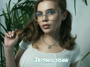 Iriswilsonn