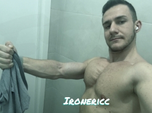 Ironericc