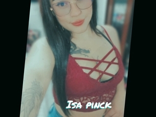 Isa_pinck