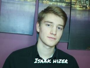 Isaak_hizer