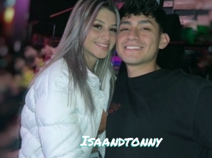Isaandtonny