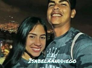 Isabelaanddiego