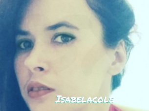 Isabelacole