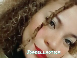 Isabellastick