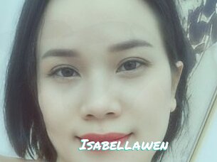 Isabellawen