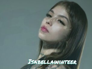 Isabellawinteer