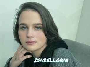Isabellgrin