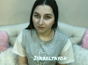 Isabeltayon