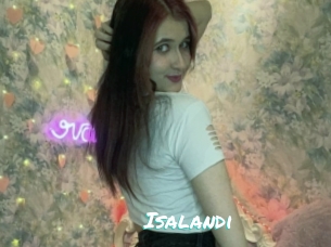 Isalandi
