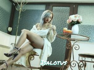Isalotus