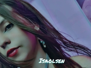 Isaolsen