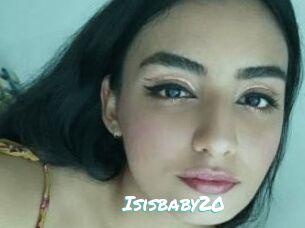 Isisbaby20