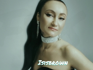 Isisbrown