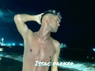 Issac_parker