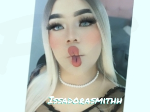 Issadorasmithh