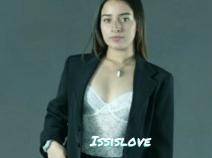 Issislove