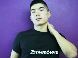 Istanbowie