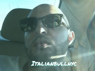 Italianbullnyc