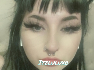 Itzluluxo