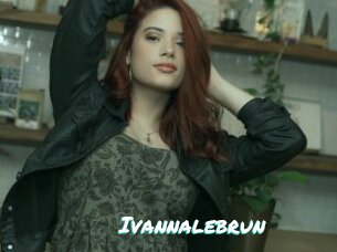 Ivannalebrun