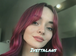 Ivettalans