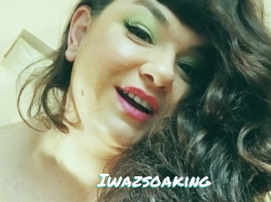 Iwazsoaking