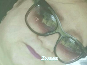 Iwene